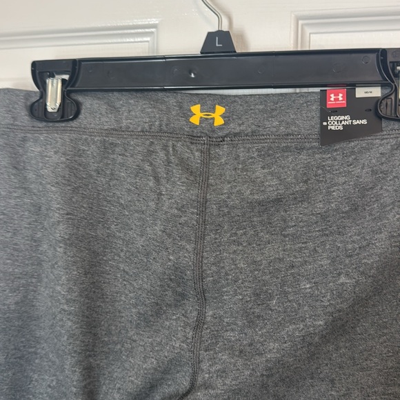 Pittsburgh Steelers Under Armour leggings - Picture 4 of 6